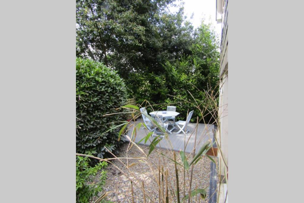 Lovely Spacious Cottage Near The Coast セント・オーステル エクステリア 写真